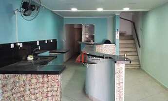 Imagem: Salão à venda, 200 m² por R$ 780.000,00