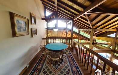 Imagem 5: Petrópolis - Casa de Condomínio - Nogueira