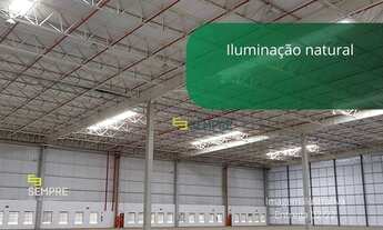 Imagem 6: Aluguel de Galpão em Contagem MG