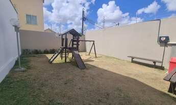 Imagem 2: Belíssima casa duplex projetada, próx. da UECE e Av. Silas Munguba