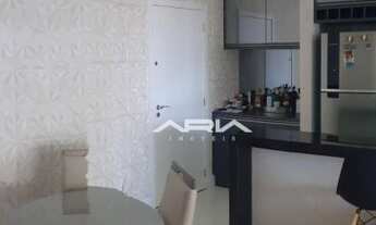 Imagem 3: Ed. Uptown Residence, Gleba Palhano Londrina/PR , Apartamento a venda 3 Quartos - Suíte