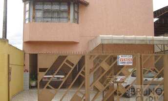 Imagem: Casa com 5 dormitórios à venda, 226 m²