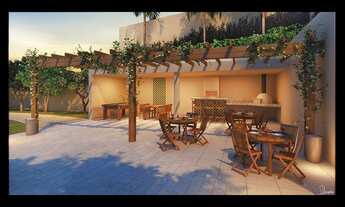 Imagem 6: APARTAMENTO À VENDA 2 DORMITÓRIOS 2 VAGAS 1 SUÍTE NATURALE SPORT ACQUA LIFE JUNDIAÍ SÃO PA