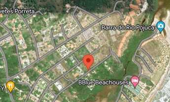 Imagem 2: Terreno em Itacimirim, condomínio Cidade Jerusalém!