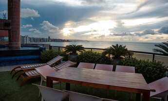 Imagem 5: Cobertura Edifício Ancoradouro