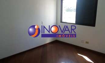 Imagem: Apartamento - Jardim Anália Franco - São