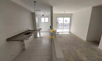 Imagem 4: Apartamento com 4 dormitórios à venda, 98 m² por R$ 760.000,00 - Jardim Bonfiglioli - São