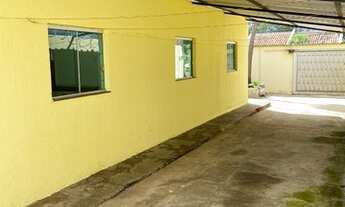 Imagem 2: Casa para alugar no Residencial Santa Fe