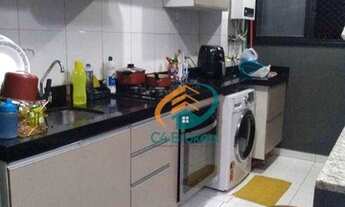 Imagem 4: Apartamento com 2 dormitórios à venda, 52 m² por R$ 340.000,00 - Ermelino Matarazzo - São