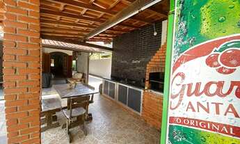 Imagem 5: Réveillon na praia com piscina