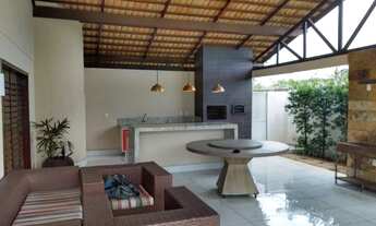 Imagem 4: Excelente Duplex no San Vale (707 m², 03 suítes, espaço gourmet com piscina