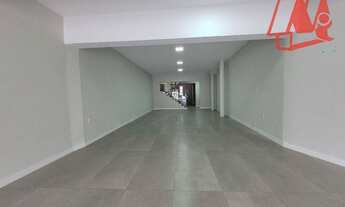 Imagem: Prédio comercial todo reformado para alugar