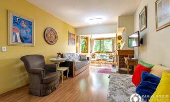 Imagem: Apartamento Temporada Gramado - Até 5 pessoas