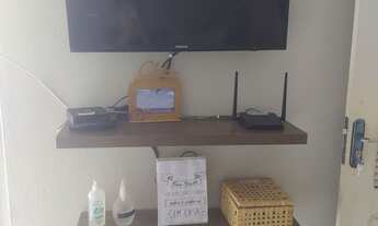 Imagem 6: Apartamento de 2 quartos em Paraípaba Lagoinha/CE