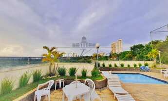 Imagem 4: Apartamento - Centro - Residencial Por do Sol - 4 Dormitórios - 168m²