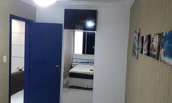 Imagem 7: Cód. 56 Jd das Margaridas 2/4 Reformado próximo ao Lince