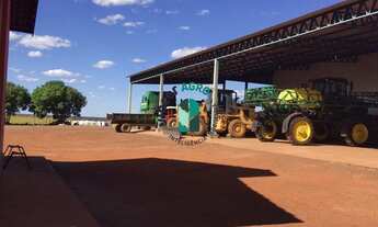 Imagem 3: Fazenda em Divinópolis do Tocantins