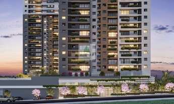 Imagem 3: Anápolis - Apartamento Padrão - Jundiaí