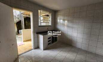 Imagem 4: Terreno com 3 casas no Prado