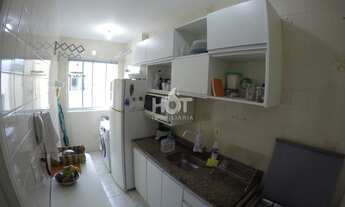 Imagem 3: Apartamento para vender no Saco dos Limões, 1 Quartos, Florianópolis-SC