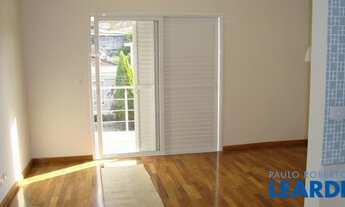 Imagem 4: CASA ASSOBRADADA - TREMEMBÉ - SP