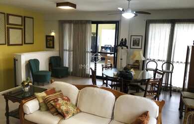 Imagem 3: Grajaú Apartamento cobertura com 4 dormitórios