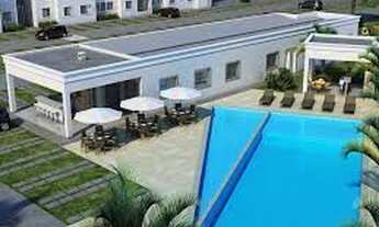 Imagem 6: Apartamento para venda tem 48 metros quadrados com 2 quartos