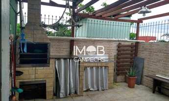 Imagem 3: Sobrado com 6 dormitórios à venda, 322 m² por R$ 740.000,00 - Tapera - Florianópolis/SC