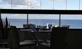 Imagem 5: Apartamento para venda tem 101 metros quadrados com 3 quartos em Jatiúca - Maceió - AL