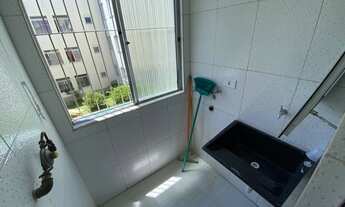 Imagem 5: Apartamento 2 dormitórios, próximo do monotrilho