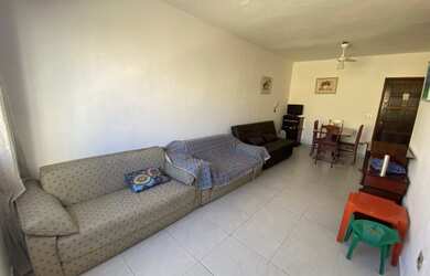 Imagem 5: Apartamento com 1 dorm, Tupi, Praia Grande - R$ 190 mil, Cod: AP4878