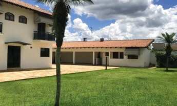 Imagem 4: Sobrado com 6 dormitórios, 47500 m² - venda por R$ 3.500.000,00 ou aluguel por R$ 15.000,0