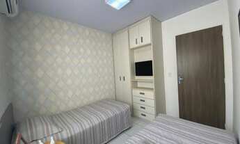 Imagem 6: DS: Condomínio Jardins Leste II