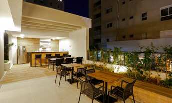 Imagem 3: Apartamento Novo 3 suítes plenas Setor Marista