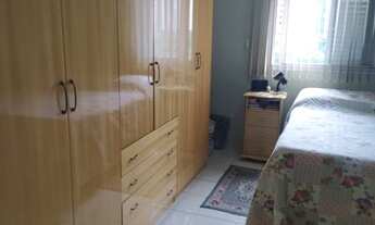 Imagem 3: Apartamento para venda tem 60 metros quadrados com 1 quarto em Bela Vista - São Paulo - SP