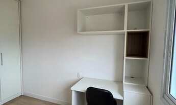 Imagem 5: Apartamento com 3 dormitórios para alugar, 116 m² por R$ 6.720,00/mês - Cidade Nova I - In