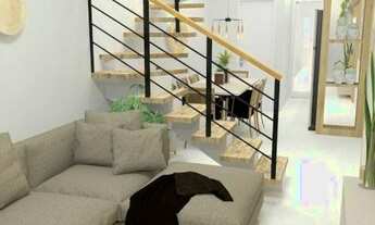 Imagem 4: Sobrado à venda no bairro Boehmerwald - Joinville/SC