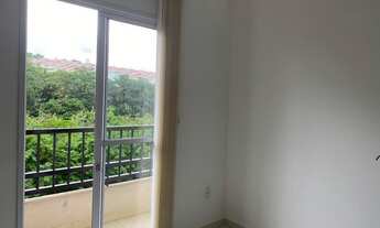 Imagem 6: Apartamento com 2 dormitórios para alugar, 58 m² por R$ 2.240,00/mês - Jardim Itália - Jun