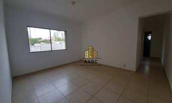 Imagem 2: Apartamento com 2 dormitórios para alugar, 70 m² por R$ 2.500/mês - Vila Clementino - São