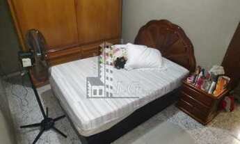 Imagem 2: Casa duplex de 2 quartos na Vila da Penha, junto ao Graça da Vila