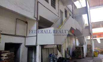 Imagem 4: Galpão em São Cristóvão, Rio de Janeiro