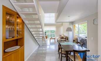 Imagem 5: Apartamento Duplex à venda localizado no bairro de Panamby - São Paulo - SP!