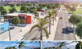 Imagem 5: Loteamento Jardim dos Ingleses Fernandópolis-SP