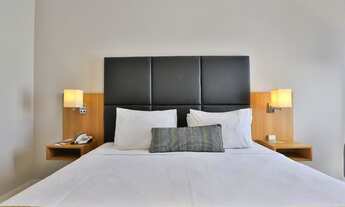 Imagem 3: Flat para venda em Moema - Edifício Comfort Ibirapuera - Cód