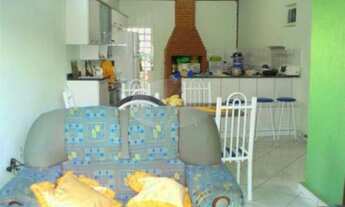 Imagem 5: Casa - Parque Jambeiro - Campinas