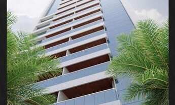 Imagem 2: Apartamento para venda no Condomínio Maria do Amaral, em Petrópolis, Natal/RN