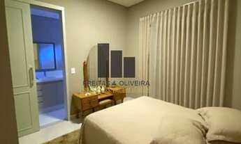 Imagem 11: Casa em Condomínio para Venda em São José do Rio Preto, Parque Residencial Damha I, 4 dorm