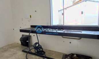 Imagem 7: Casa em meio lote 3 qtos Bairro jardim das Mangabeiras -Mateus leme