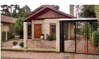 Imagem: GRAMADO - Casa Padrão - Bairro Lago Negro