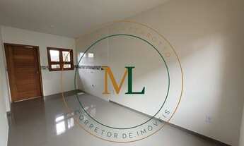 Imagem 3: Canoas - Casa de Condomínio - Mathias Velho